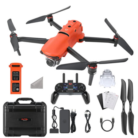 EVO II Pro 6K Rugged Bundle