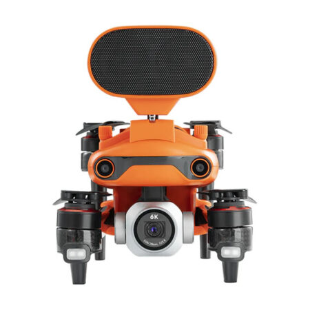 EVO II Pro 6K Enterprise Bundle V3