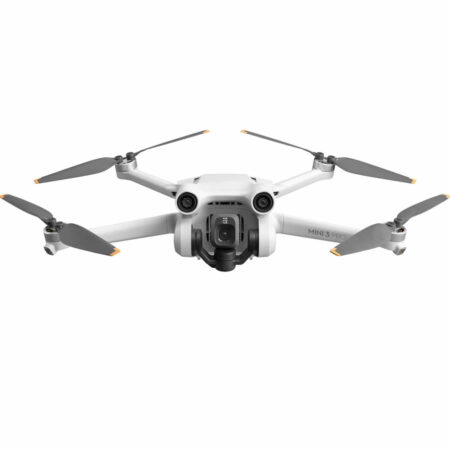 DJI Mini 3 Pro with RC