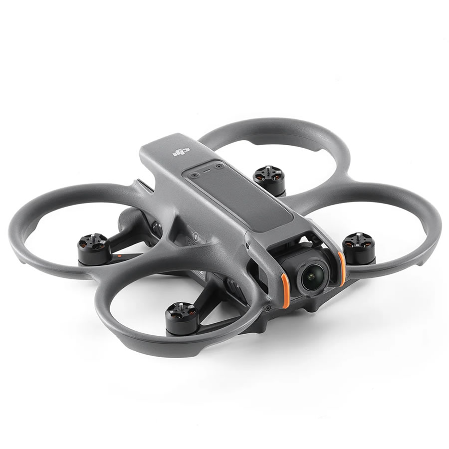 DJi Avata 2