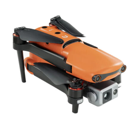 EVO II Dual 640T Rugged BundleV3